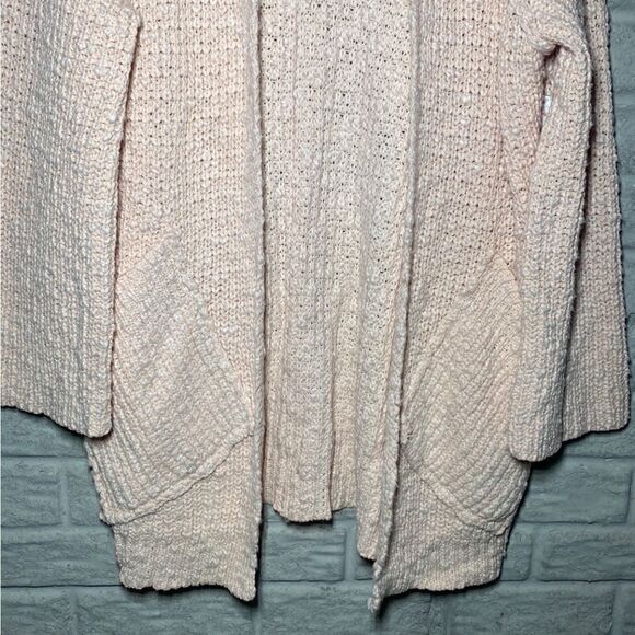 NWT MSRP $168 Free People Waterfront Cardigan Women's Size Medium - Picture 6 of 9